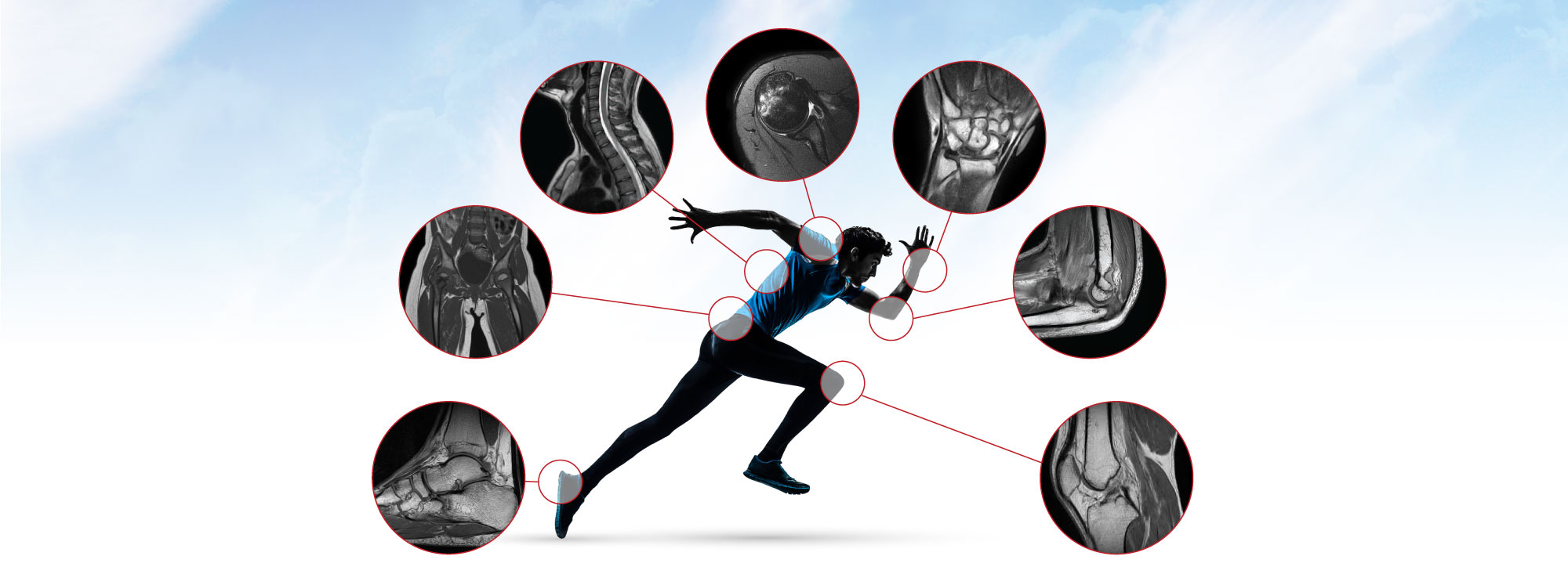 Musculoskeletal Imaging Centers